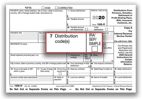 distribution code 7 on form 1099-r box 7 signifies|distribution code 7 non disability.